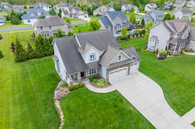 7769 Presque Isle Drive, Kalamazoo, MI 49009