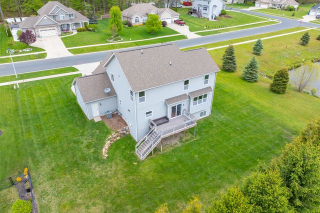 7769 Presque Isle Drive, Kalamazoo, MI 49009