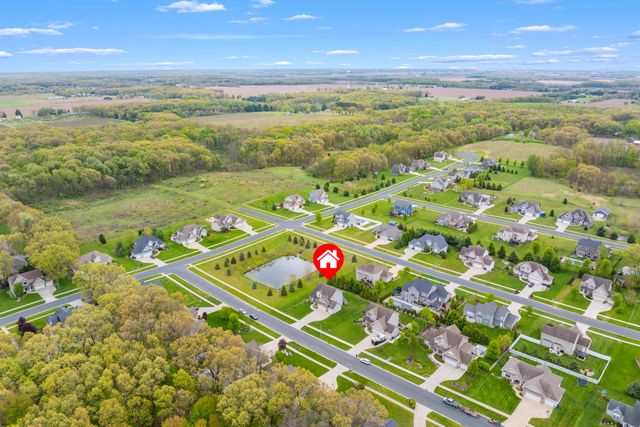 7769 Presque Isle Drive, Kalamazoo, MI 49009