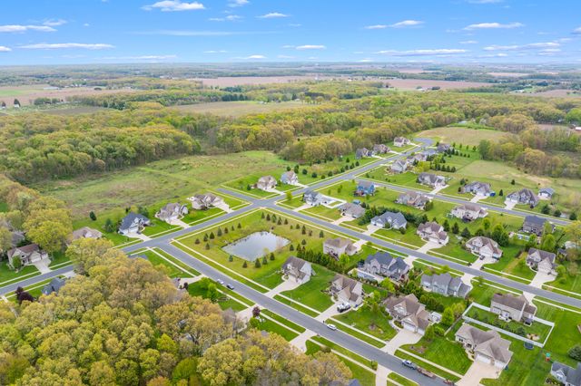 7769 Presque Isle Drive, Kalamazoo, MI 49009