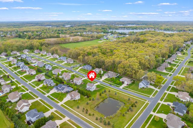 7769 Presque Isle Drive, Kalamazoo, MI 49009