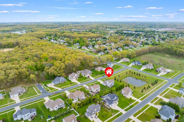 7769 Presque Isle Drive, Kalamazoo, MI 49009