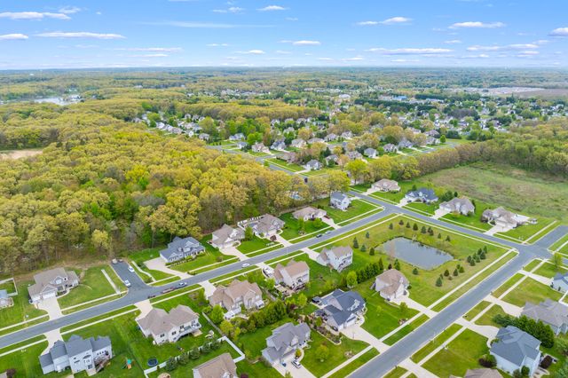7769 Presque Isle Drive, Kalamazoo, MI 49009