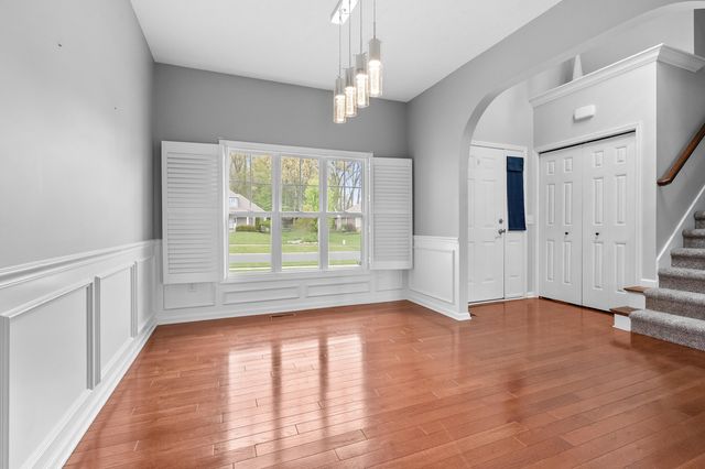 7769 Presque Isle Drive, Kalamazoo, MI 49009