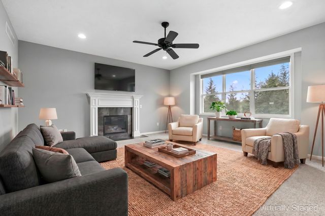 7769 Presque Isle Drive, Kalamazoo, MI 49009