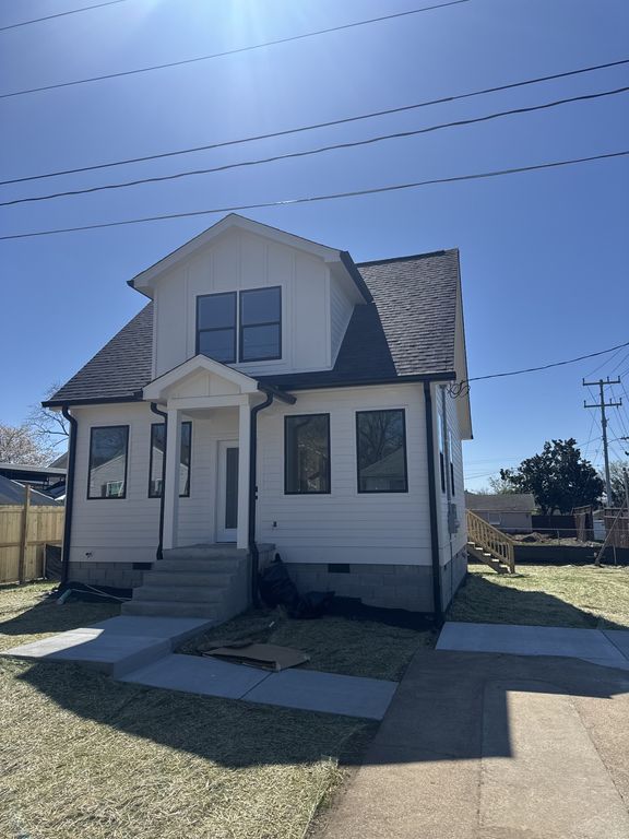 1201 Bryan St, Old Hickory, TN 37138