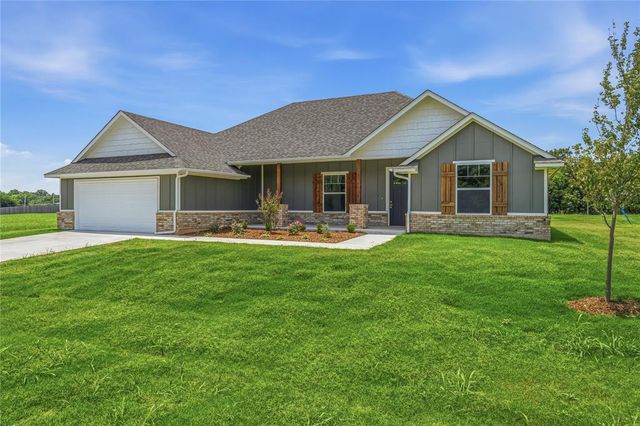 9224 Rolling Oaks, Noble, OK 73068