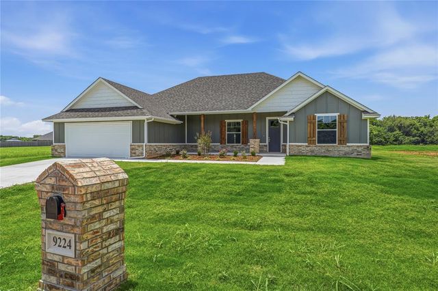 9224 Rolling Oaks, Noble, OK 73068