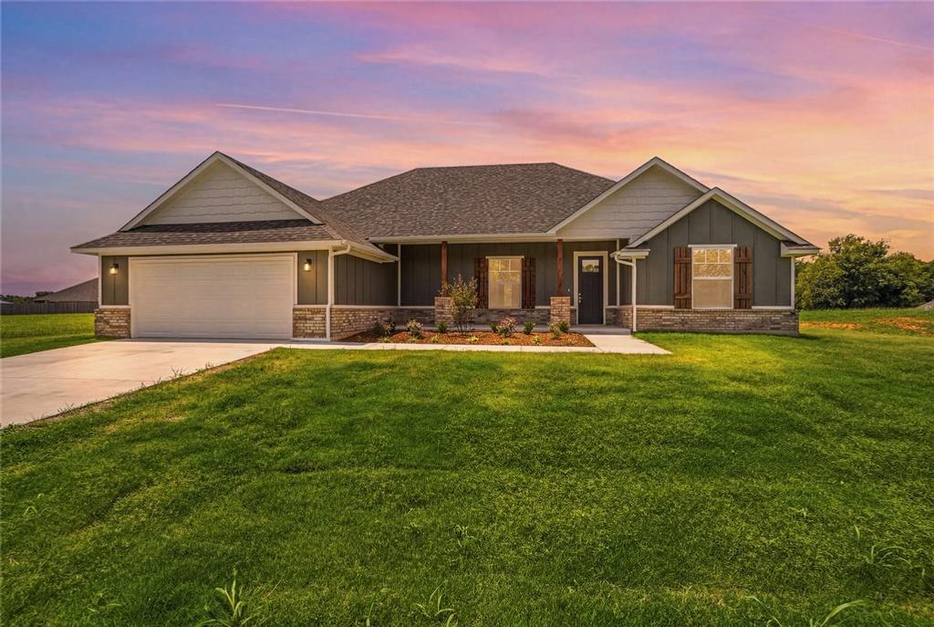 9224 Rolling Oaks, Noble, OK 73068