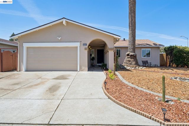 2800 Seville Cir, Antioch, CA 94509