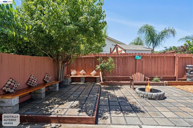 2800 Seville Cir, Antioch, CA 94509