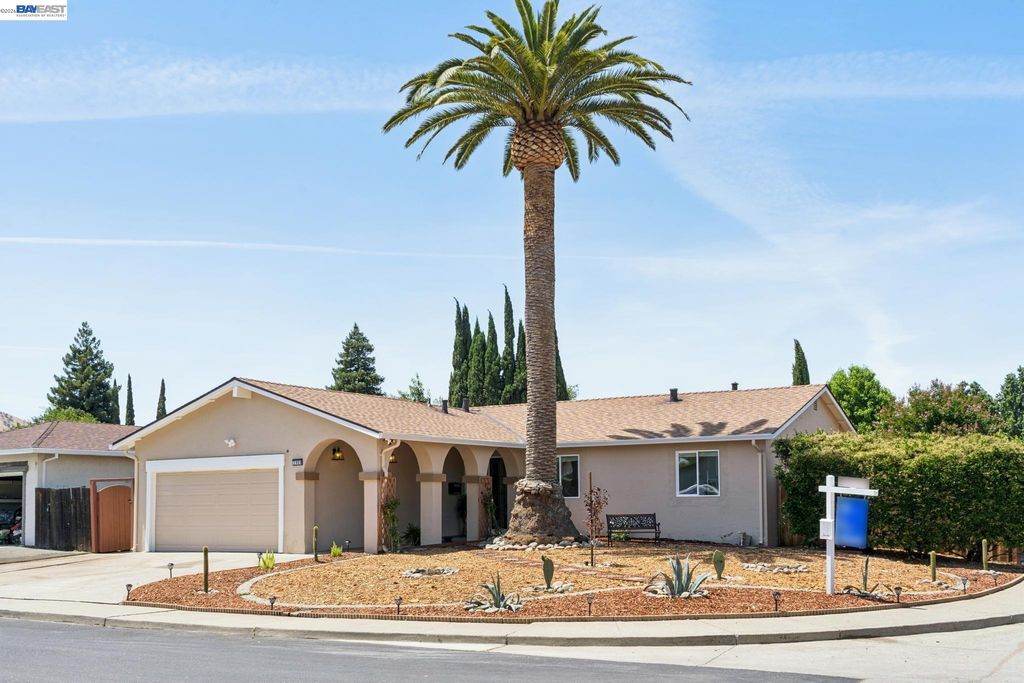 2800 Seville Cir, Antioch, CA 94509