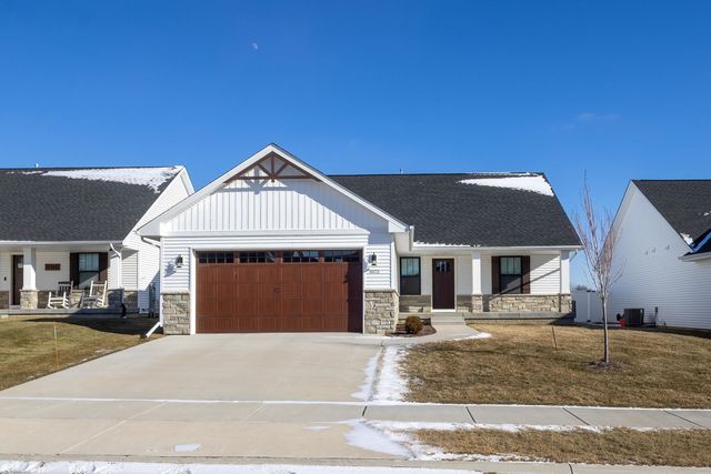 6873 Genesis Way, Bettendorf, IA 52772