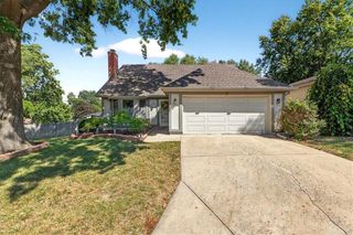 11928 W 66th Street, Shawnee, KS 66216