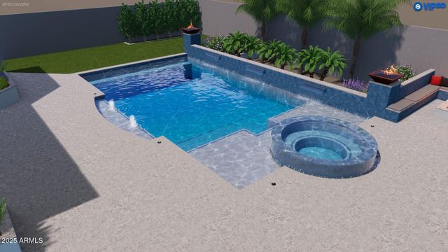 28304 N 141ST Way, Scottsdale, AZ 85262