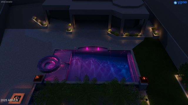 28304 N 141ST Way, Scottsdale, AZ 85262