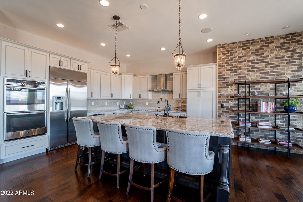 Image 12 of property listing at 28304 N 141ST Way, Scottsdale, AZ 85262