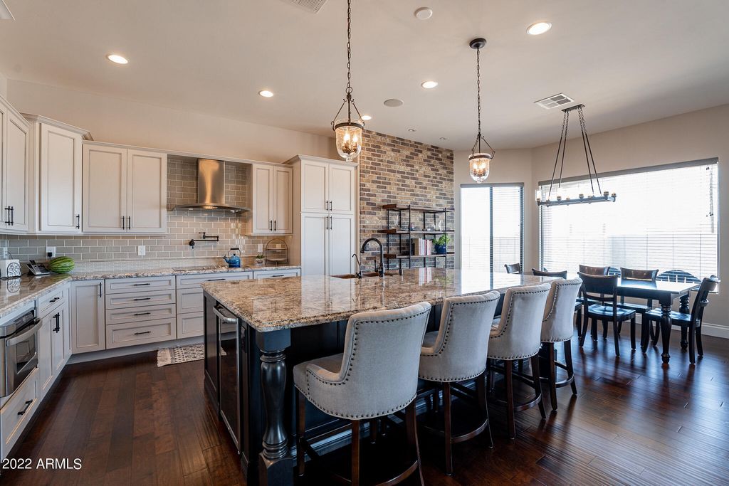 Image 13 of property listing at 28304 N 141ST Way, Scottsdale, AZ 85262