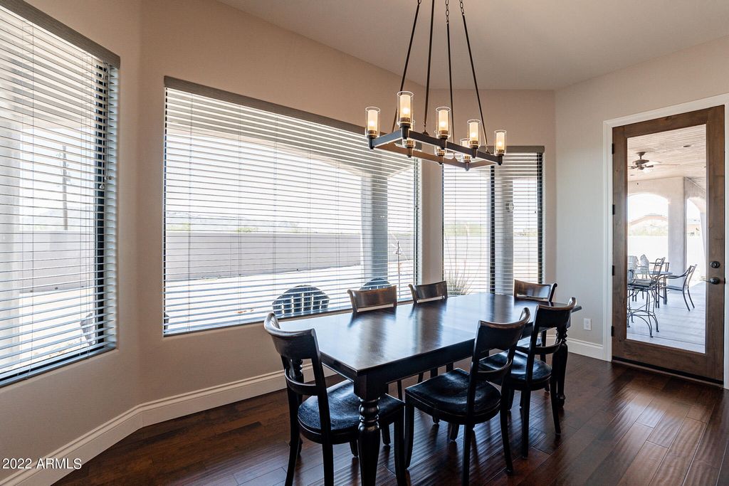 Image 14 of property listing at 28304 N 141ST Way, Scottsdale, AZ 85262