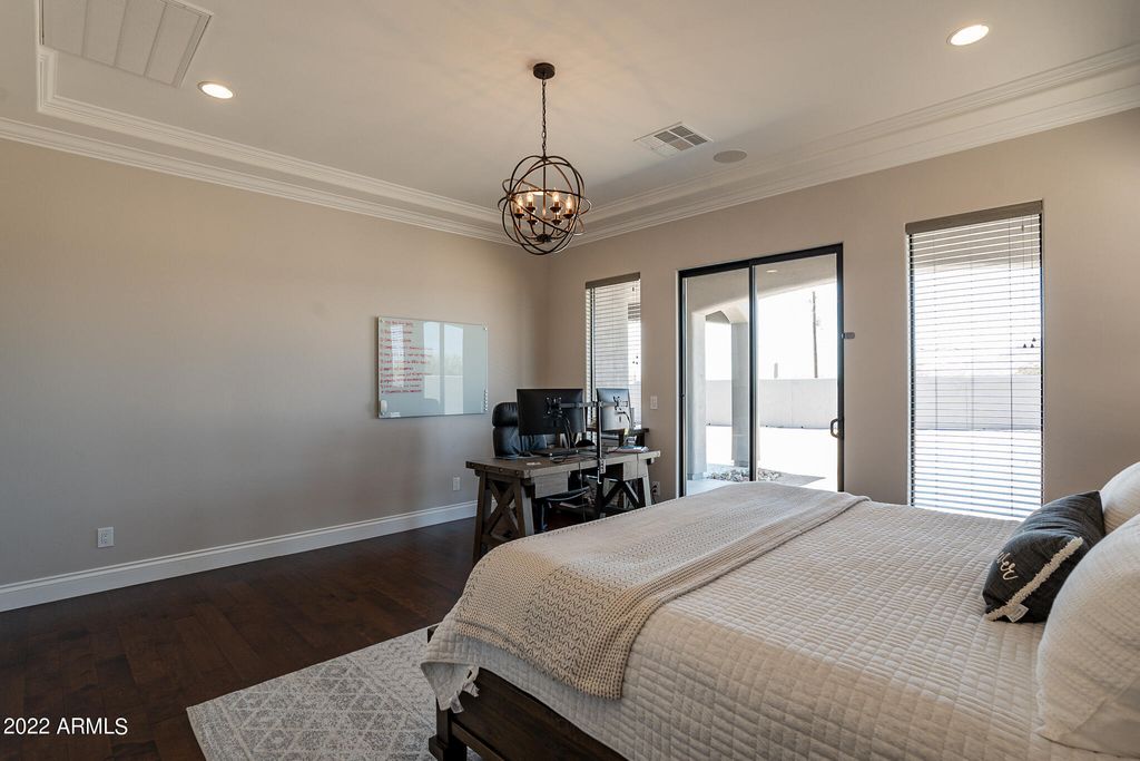 Image 21 of property listing at 28304 N 141ST Way, Scottsdale, AZ 85262
