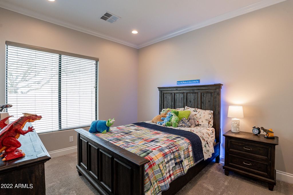 Image 24 of property listing at 28304 N 141ST Way, Scottsdale, AZ 85262
