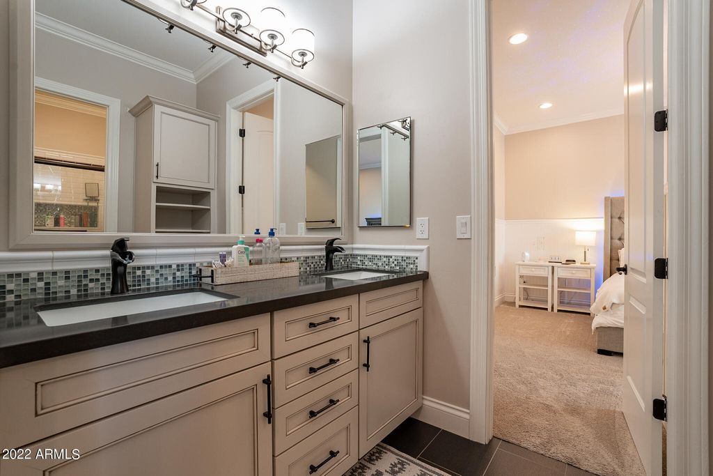 Image 25 of property listing at 28304 N 141ST Way, Scottsdale, AZ 85262