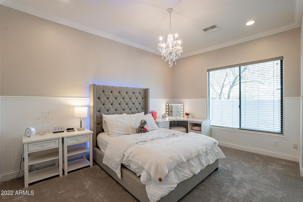 Image 26 of property listing at 28304 N 141ST Way, Scottsdale, AZ 85262