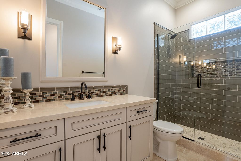Image 27 of property listing at 28304 N 141ST Way, Scottsdale, AZ 85262