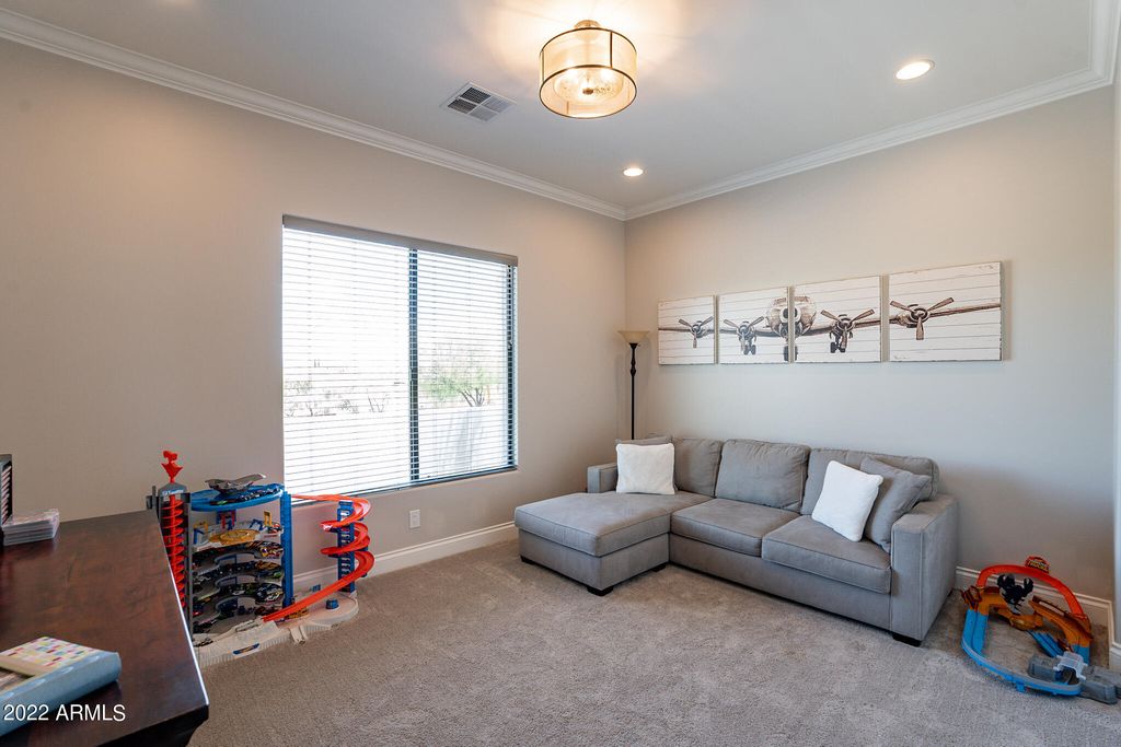 Image 28 of property listing at 28304 N 141ST Way, Scottsdale, AZ 85262