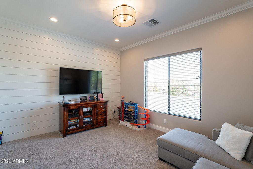 Image 29 of property listing at 28304 N 141ST Way, Scottsdale, AZ 85262