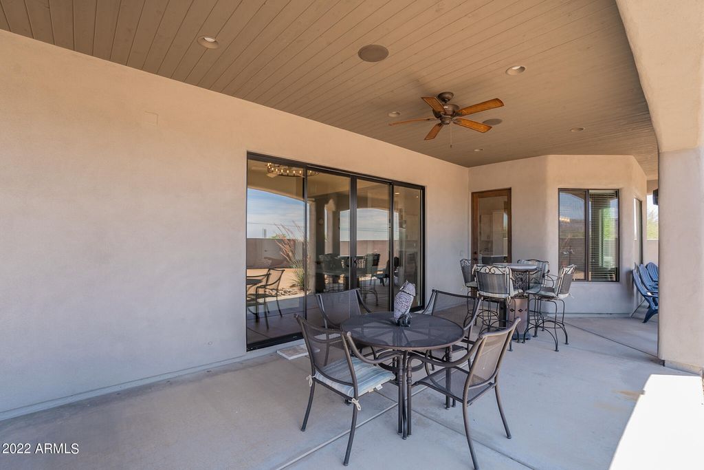 Image 30 of property listing at 28304 N 141ST Way, Scottsdale, AZ 85262