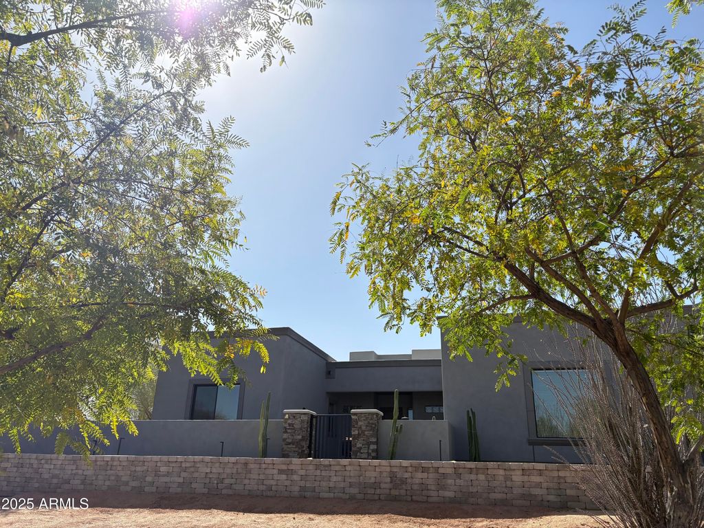 Image 31 of property listing at 28304 N 141ST Way, Scottsdale, AZ 85262