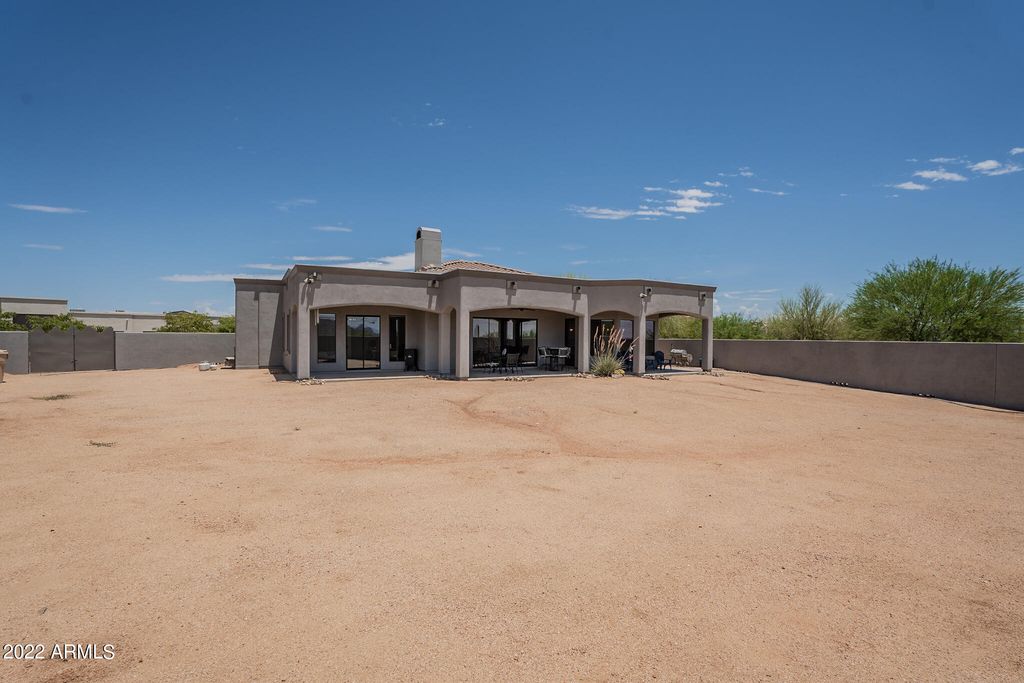 Image 32 of property listing at 28304 N 141ST Way, Scottsdale, AZ 85262