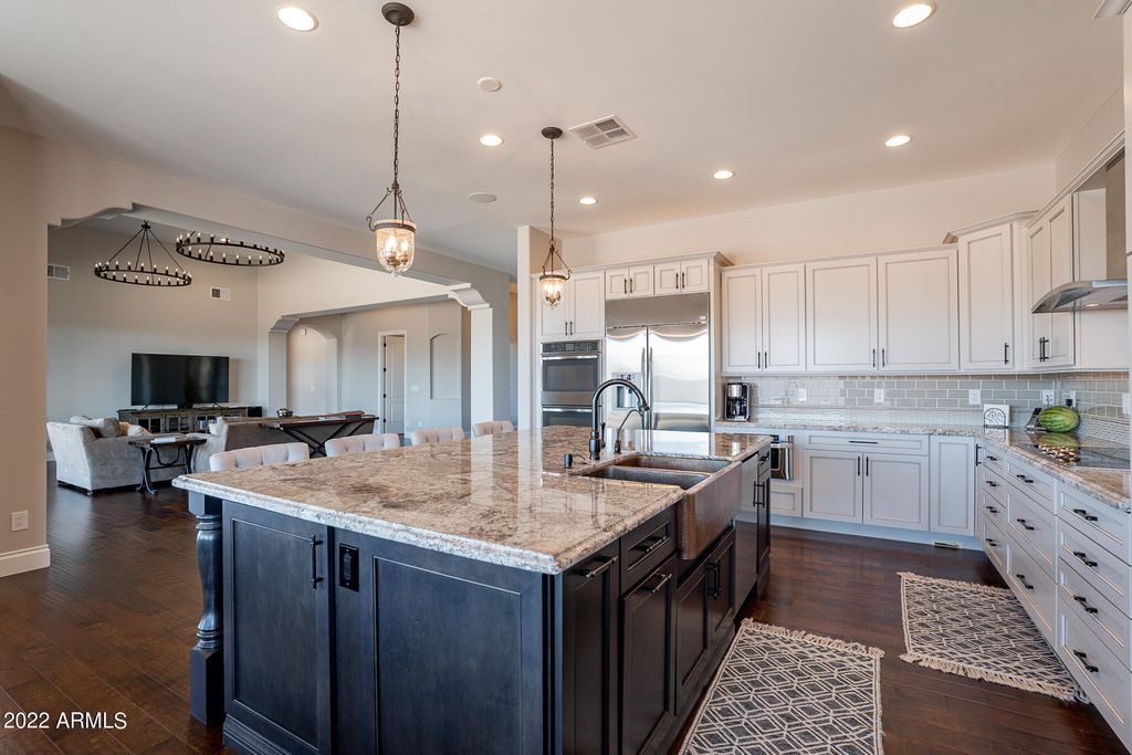 Image 9 of property listing at 28304 N 141ST Way, Scottsdale, AZ 85262