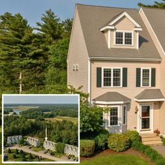 20 Copper Lantern Lane 20, Carver, MA 02330