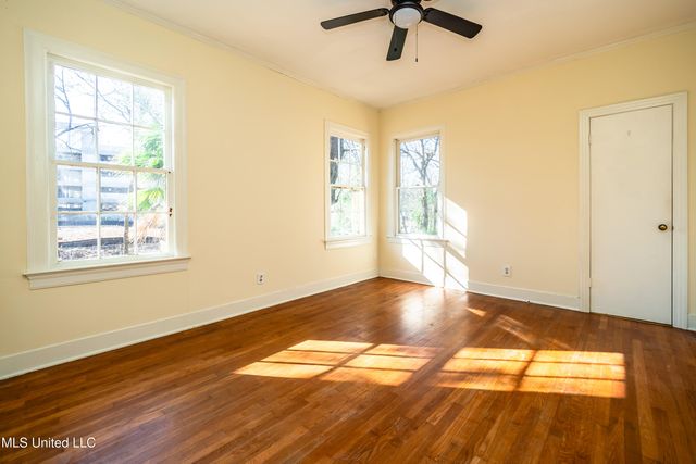 535 Hartfield Street, Jackson, MS 39216