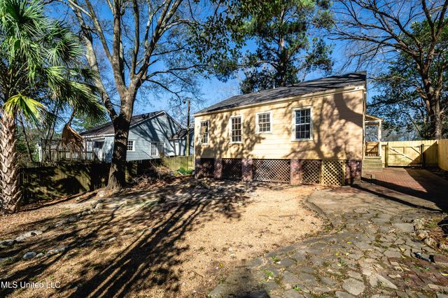 535 Hartfield Street, Jackson, MS 39216