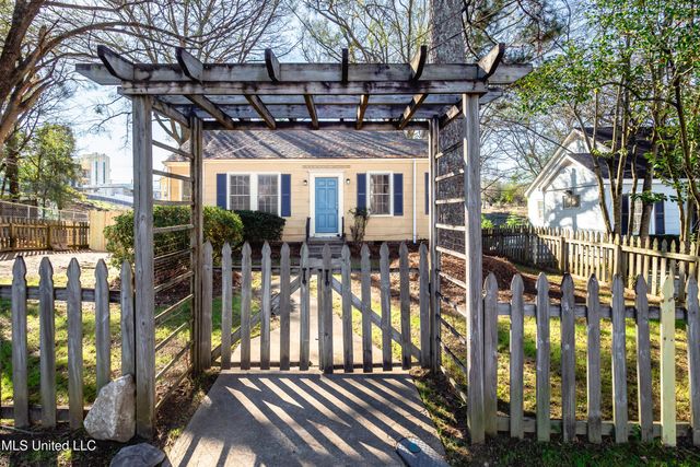 535 Hartfield Street, Jackson, MS 39216