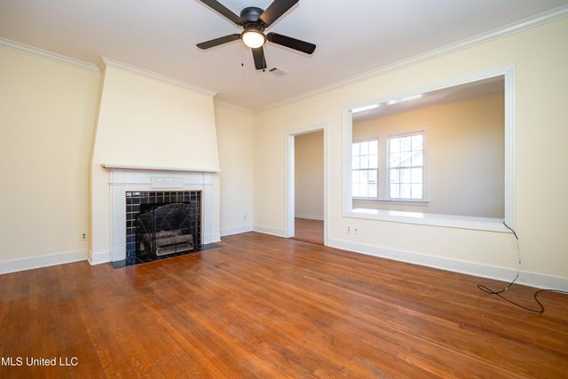 535 Hartfield Street, Jackson, MS 39216