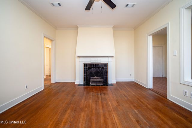 535 Hartfield Street, Jackson, MS 39216