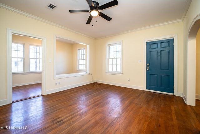 535 Hartfield Street, Jackson, MS 39216