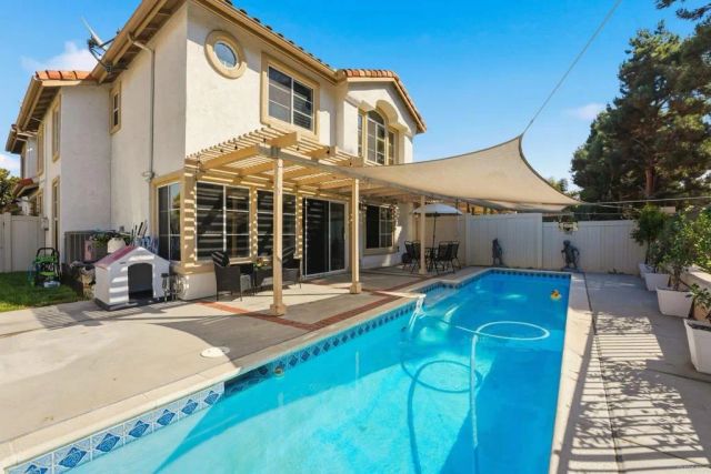 2505 Whispering Palms Loop, Chula Vista, CA 91915