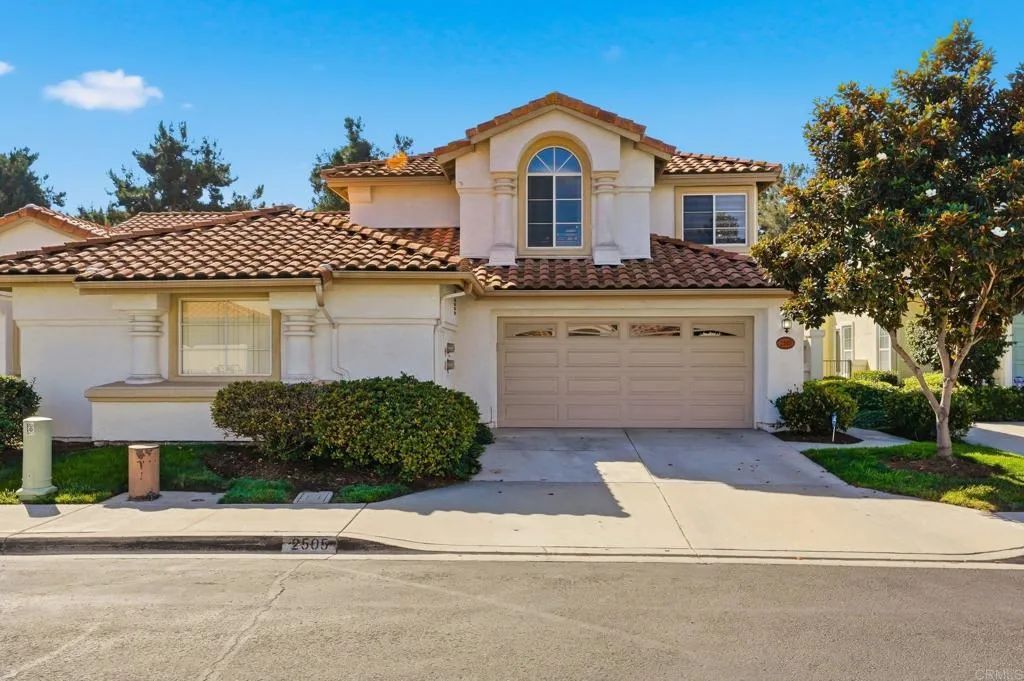 2505 Whispering Palms Loop, Chula Vista, CA 91915