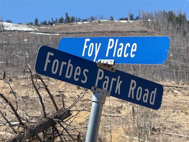 Lot 999 Foy Place, Fort Garland, CO 81133