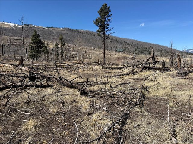 Lot 999 Foy Place, Fort Garland, CO 81133