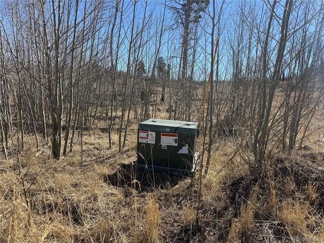 Lot 999 Foy Place, Fort Garland, CO 81133