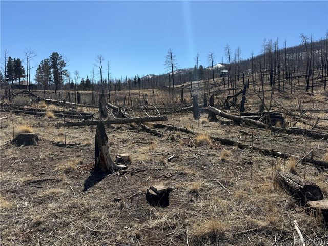 Lot 999 Foy Place, Fort Garland, CO 81133