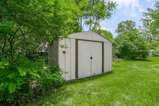 616 S Lee Avenue, Olathe, KS 66061