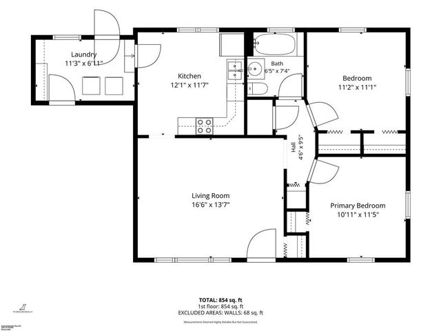 616 S Lee Avenue, Olathe, KS 66061