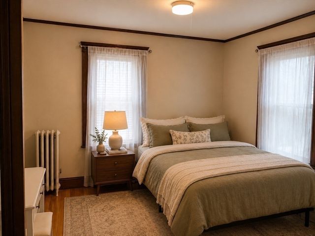 104 Hooker Street 2, Boston, MA 02134